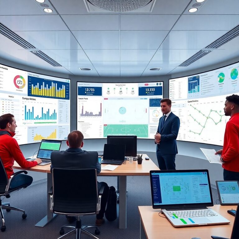 Отчёты об арендах и прогрессе молодых игроков: анализ выступлений