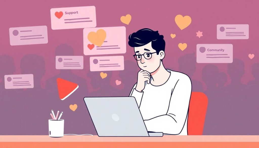 Горячие темы недели: обсуждения в фанатском сообществе - иллюстрация