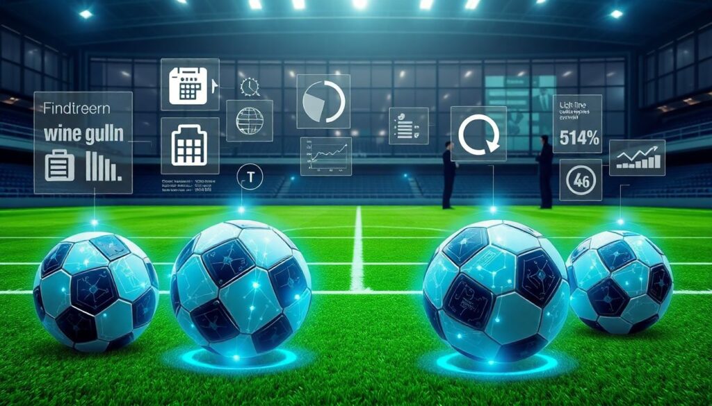 Как чипы и видеоповторы меняют игру в РФ - иллюстрация