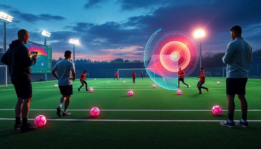 Как чипы и видеоповторы меняют игру в РФ - иллюстрация