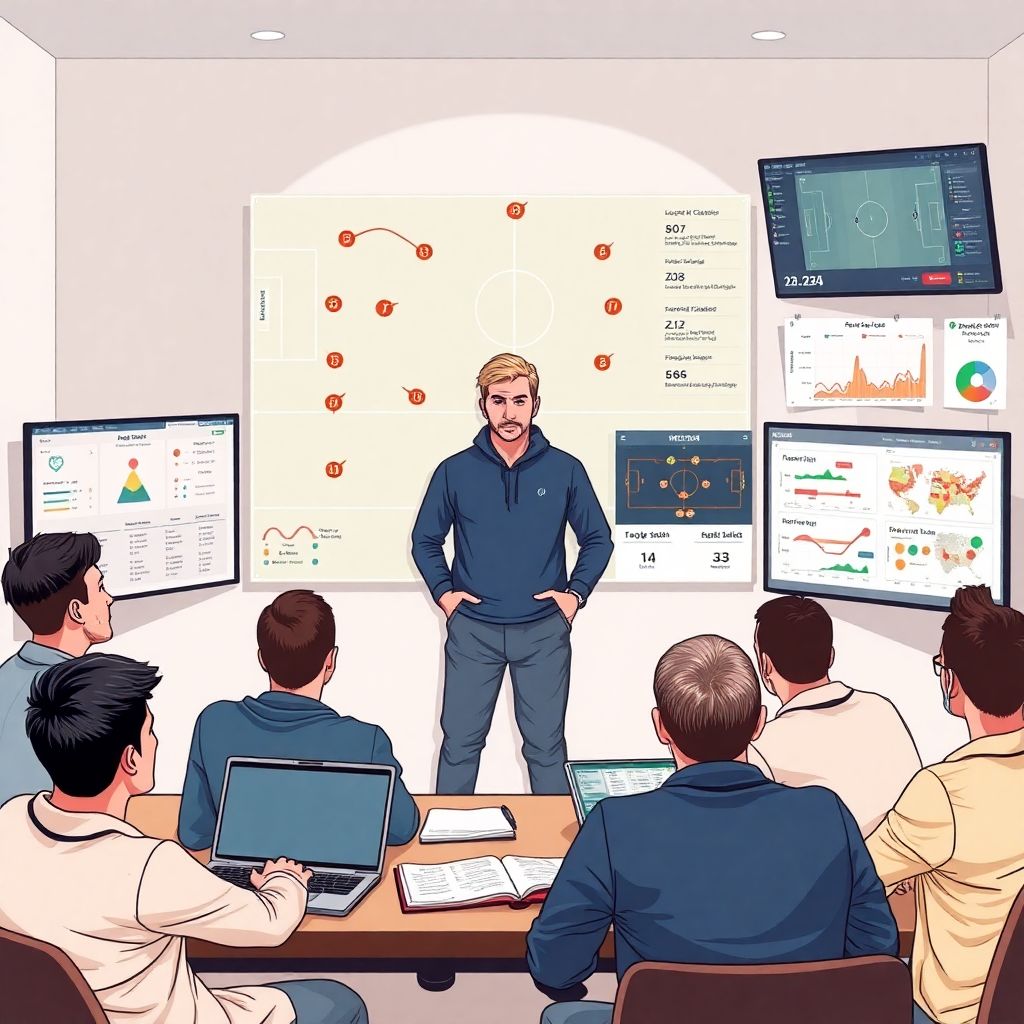 Итоги сезона: почему некоторые клубы подтвердили свой потенциал в чемпионате