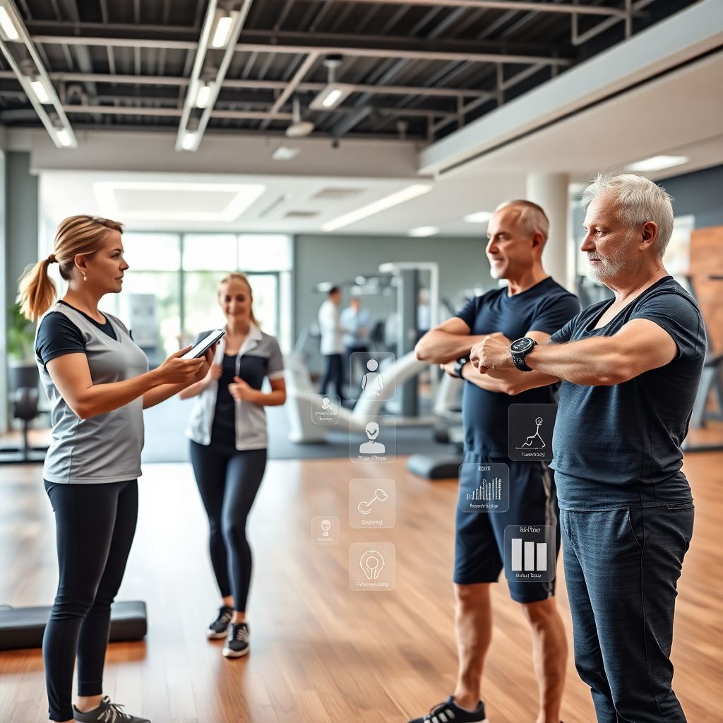 Где работают лучшие тренеры по возрастной группе и как выбрать подходящий клуб