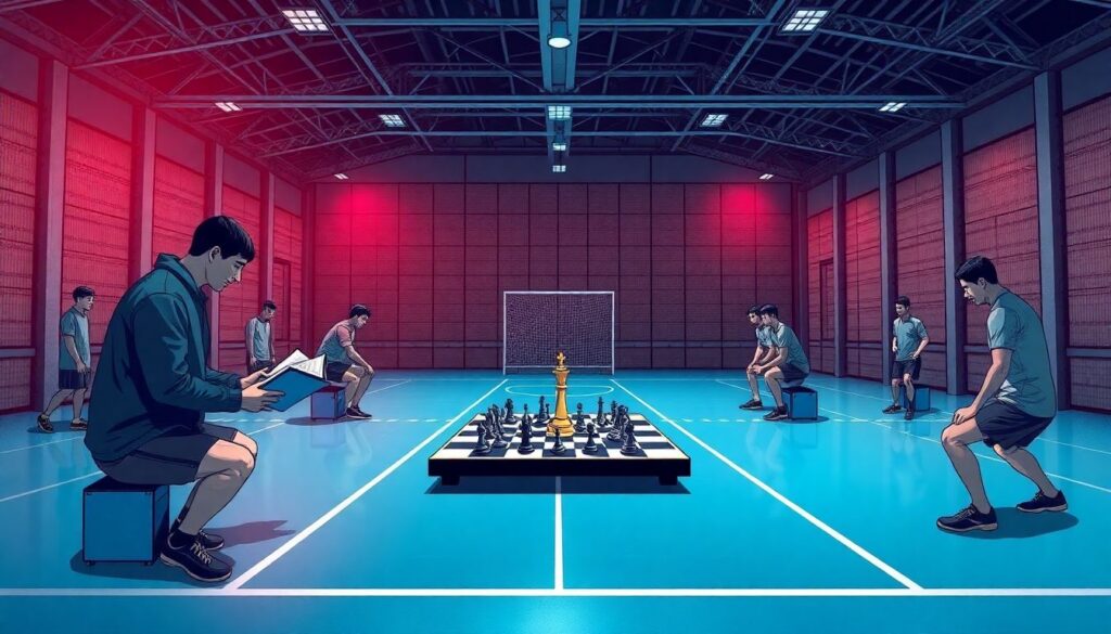 Как изменились правила фейлов и нарушений в лиге - иллюстрация