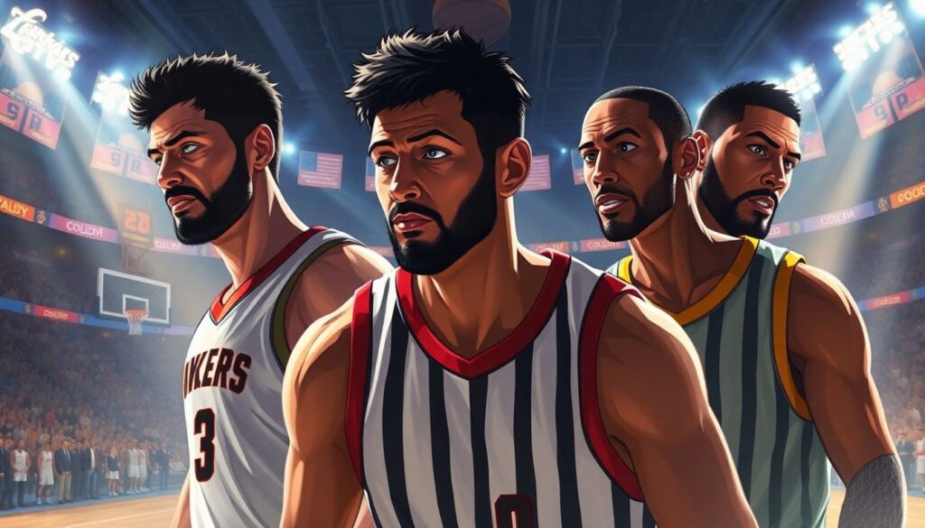 Как изменились правила фейлов и нарушений в лиге - иллюстрация