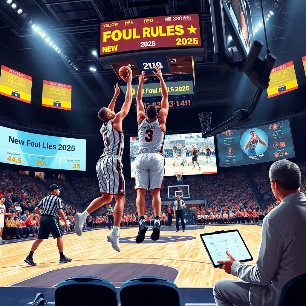 Как изменились правила фейлов и нарушений в лиге и что важно знать игрокам