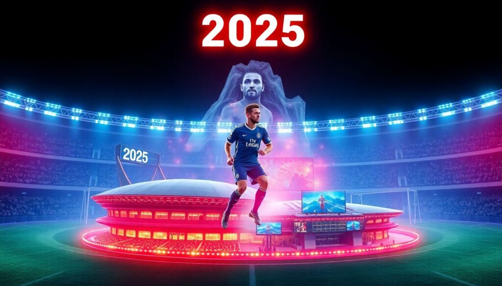 Футбольные легенды России: их влияние на современность - иллюстрация