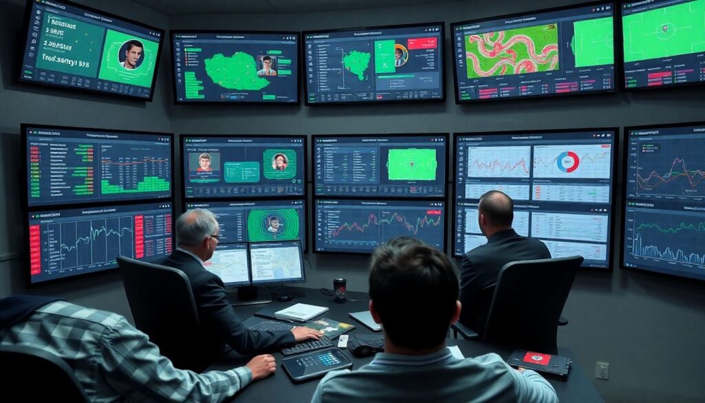 Советы по просмотрe трансферов и рынку игроков - иллюстрация