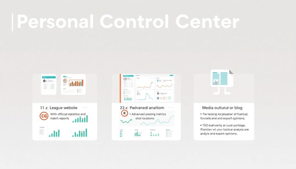 Объективная таблица результатов и положение команд - иллюстрация