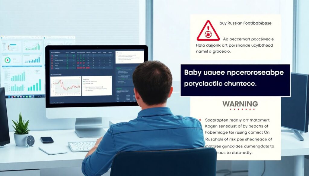 Источники данных по российскому футболу - иллюстрация