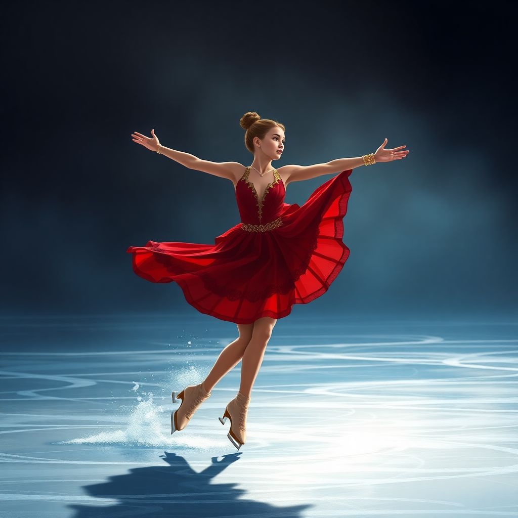 София Дзепка: как 2025 год вывел юниорку в лидеры российского фигурного катания