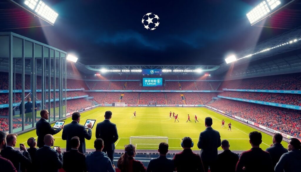 Путь российских клубов к еврокубкам - иллюстрация