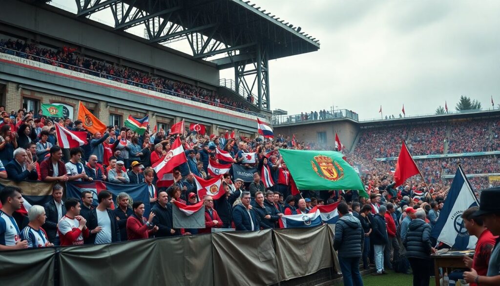 Путь российских клубов к еврокубкам - иллюстрация