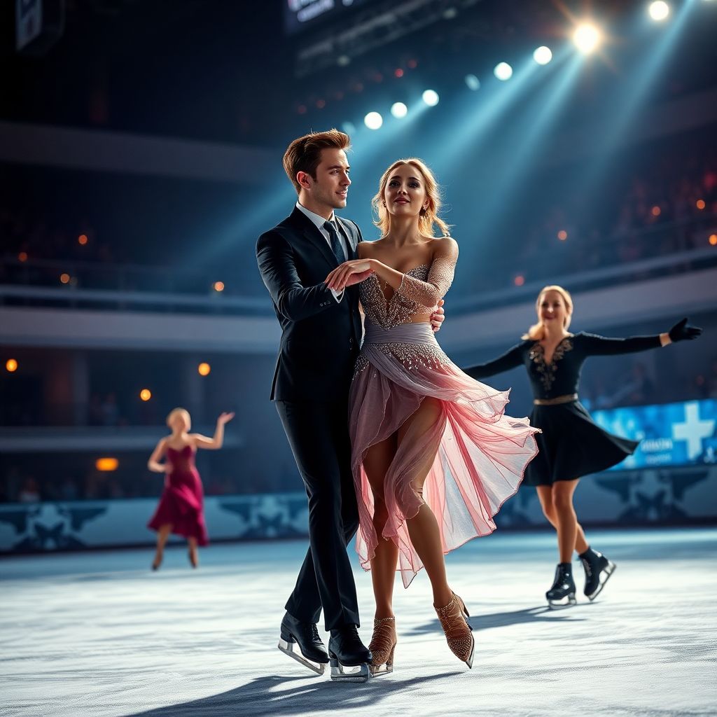 Ледниковый период: Загитова, Трусова, Медведева и Щербакова в новом сезоне