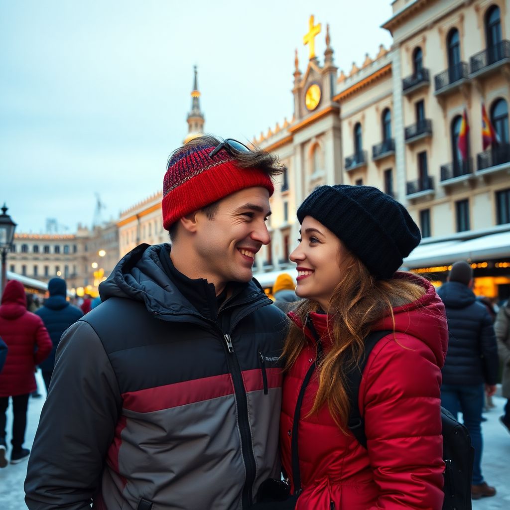 Самая завидная невеста Олимпиады‑2026: как саночница США устроила роман в Милане