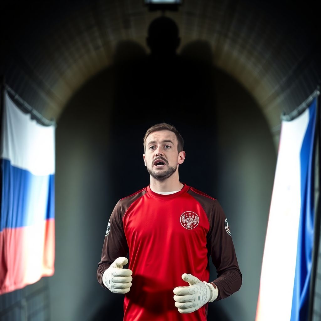 Тумилович: Россия и Белоруссия вернутся в футбол, ФИФА и УЕФА коррумпированы