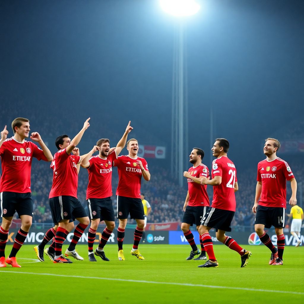 ЦСКА обыграл «Спартак» в финале Кубка Легенд по пенальти после промаха Павлюченко