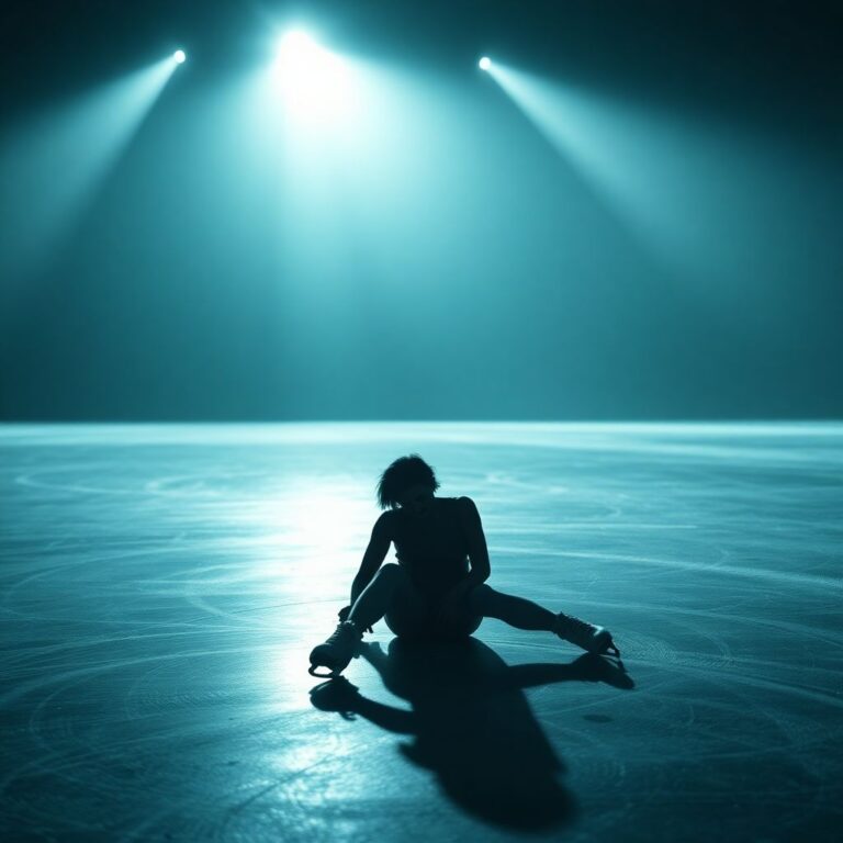 Аделия Петросян: что ждет олимпийскую фигуристку после Милана и до Игр‑2030