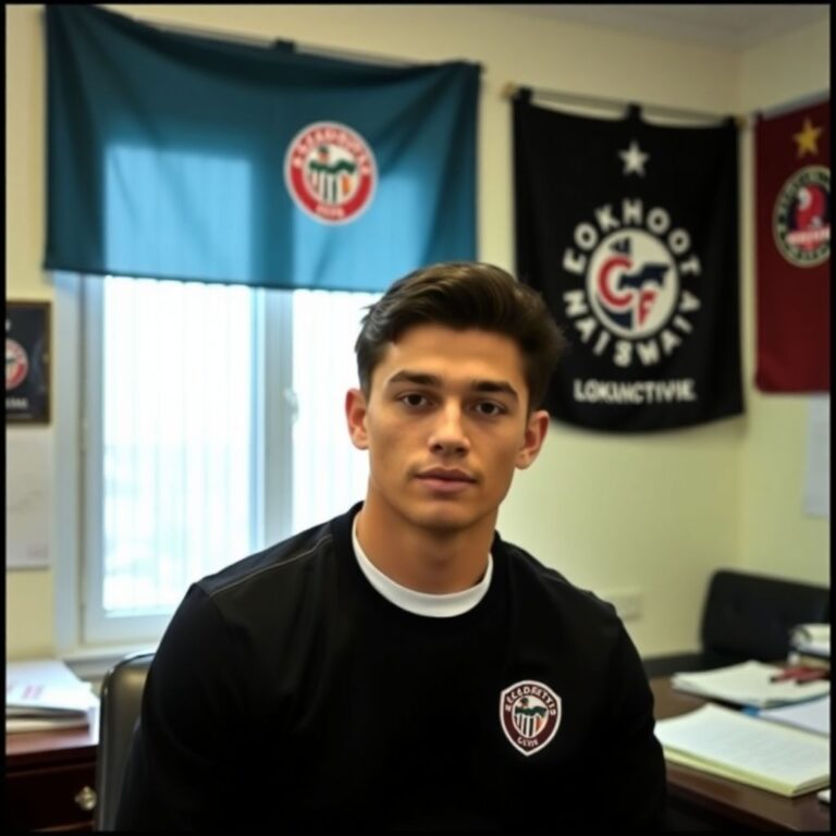 Агуэро и Локомотив: как московский клуб упустил трансфер за миллион