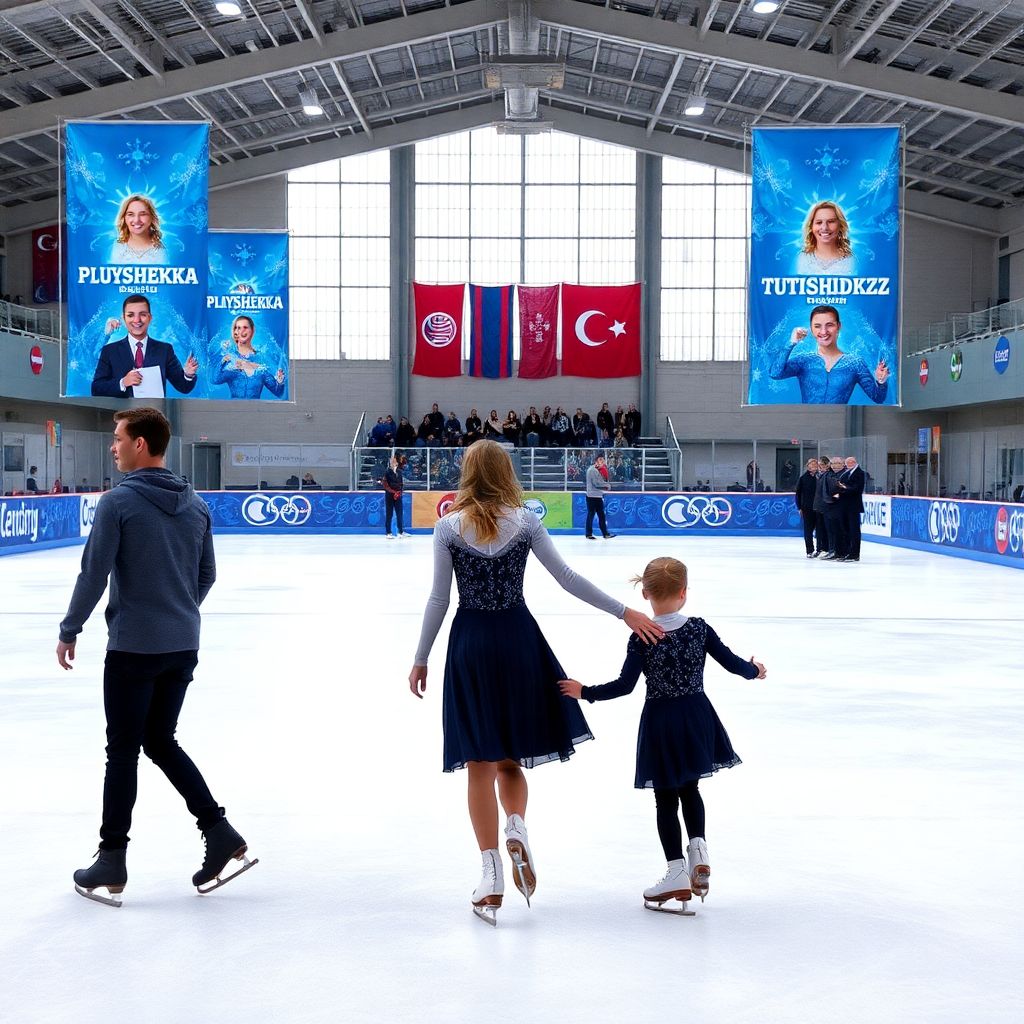 Громкий разрыв и камбэк Сарновских: почему они ушли от Плющенко к Тутберидзе