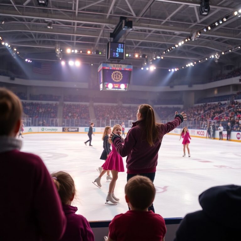 Финал Кубка Федерации-2026 среди юниоров: новая королева и дуэль Лазарев – Федотов