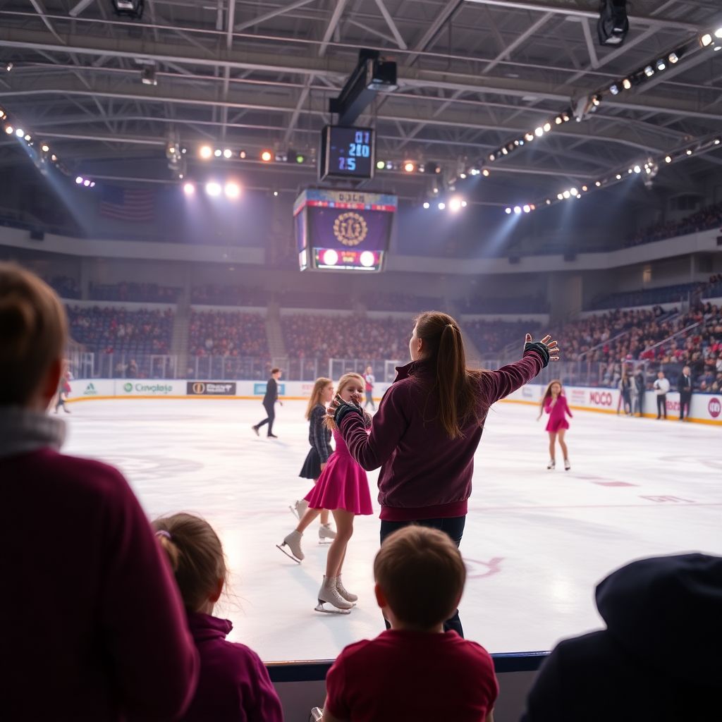 Финал Кубка Федерации-2026 среди юниоров: новая королева и дуэль Лазарев – Федотов