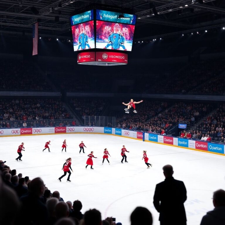 Кубок Первого канала 2026 в Петербурге: второй день, битва Москвы и Питера