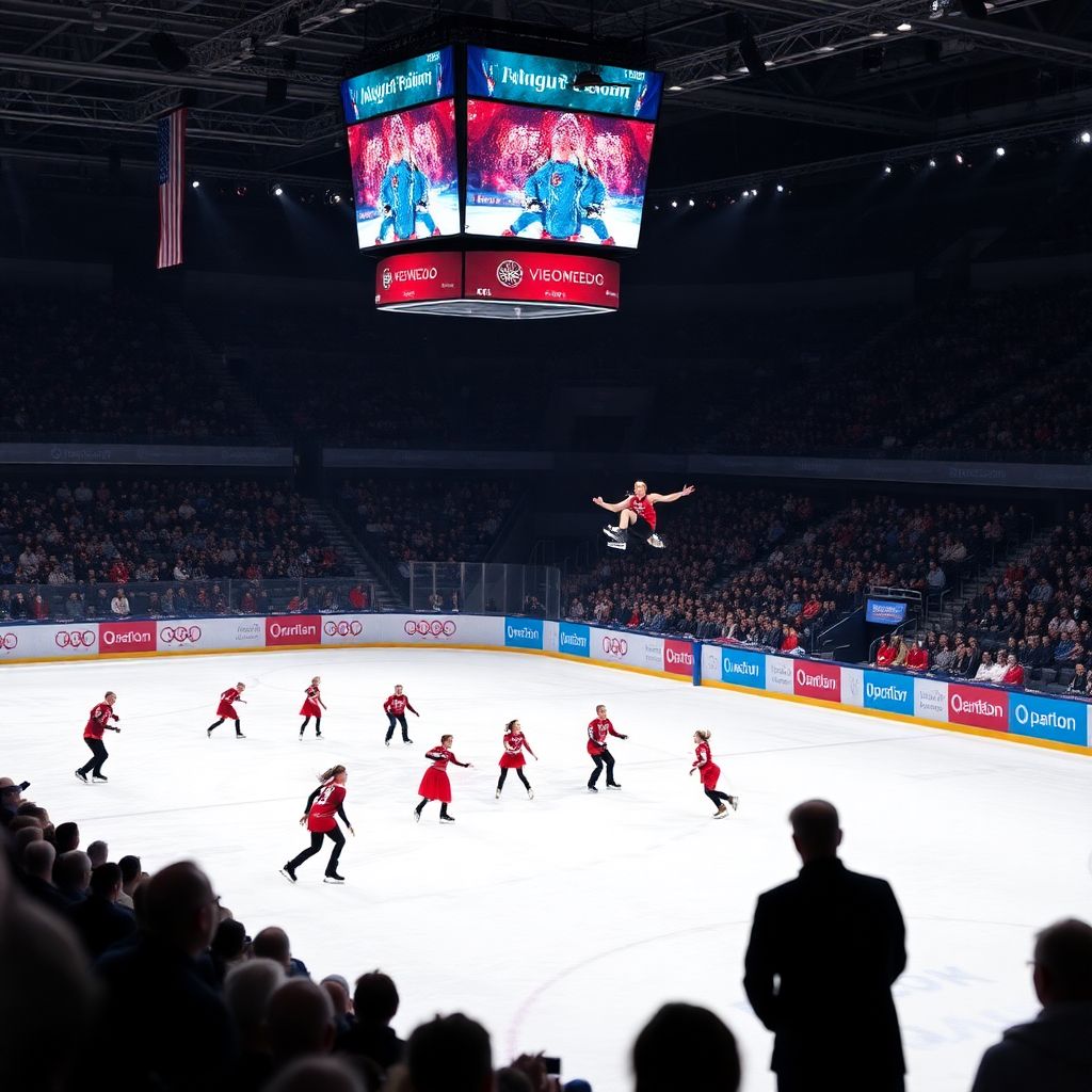 Кубок Первого канала 2026 в Петербурге: второй день, битва Москвы и Питера