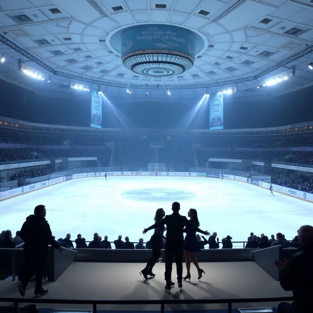 Постолимпийский чемпионат мира в Праге без олимпийских звёзд: шанс новым лидерам