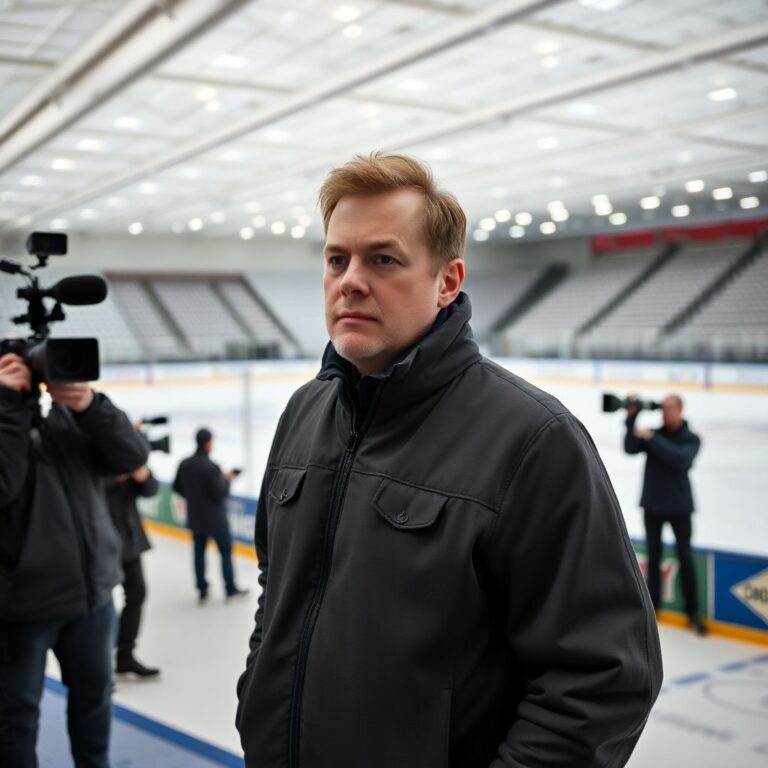 Признания Дудакова: как устроена команда Тутберидзе и что сломало сезон Петросян