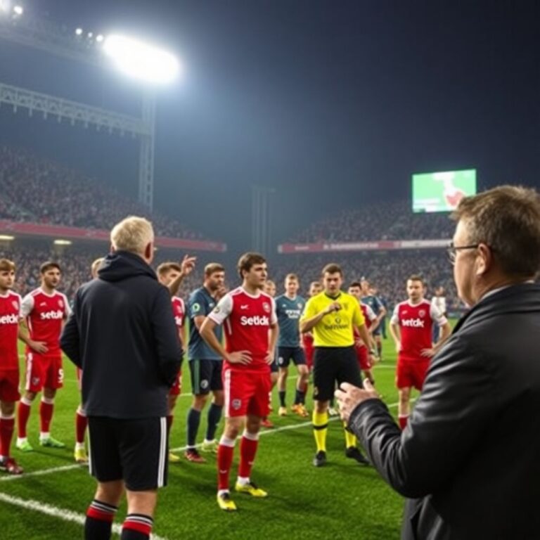 Рабинер о пенальти в ворота «Спартака»: в Лиге чемпионов такое невозможно