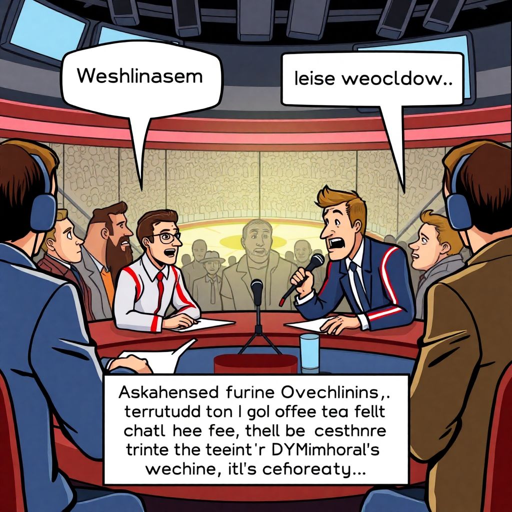 Кузмак об Овечкине и НХЛ: почему «интоксикация» толкает всех к его продлению