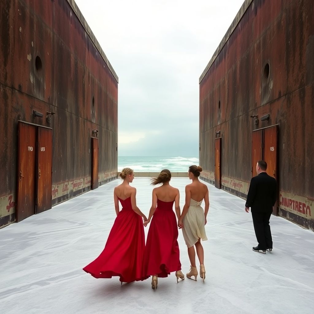 Форт Боярд и фигуристы: ретро выпуск 1997 с Канделоро и Пейзера