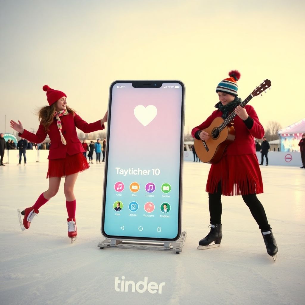 Фигуристы о Русском вызове: шоу важнее оценок, tinder и балалайка на льду