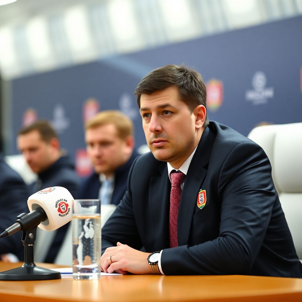 Шнякин спрогнозировал смену тренера ЦСКА и приход Талалаева при провале в Кубке