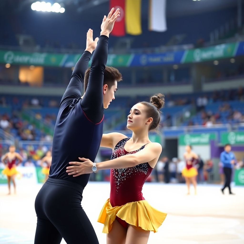 Российские гимнастки против чемпионки мира: чего ждать Кубка мира в Ташкенте