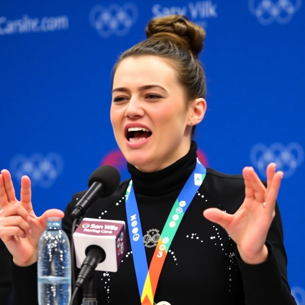 Максим Траньков раскритиковал жюри и зрителей после «Русского вызова»