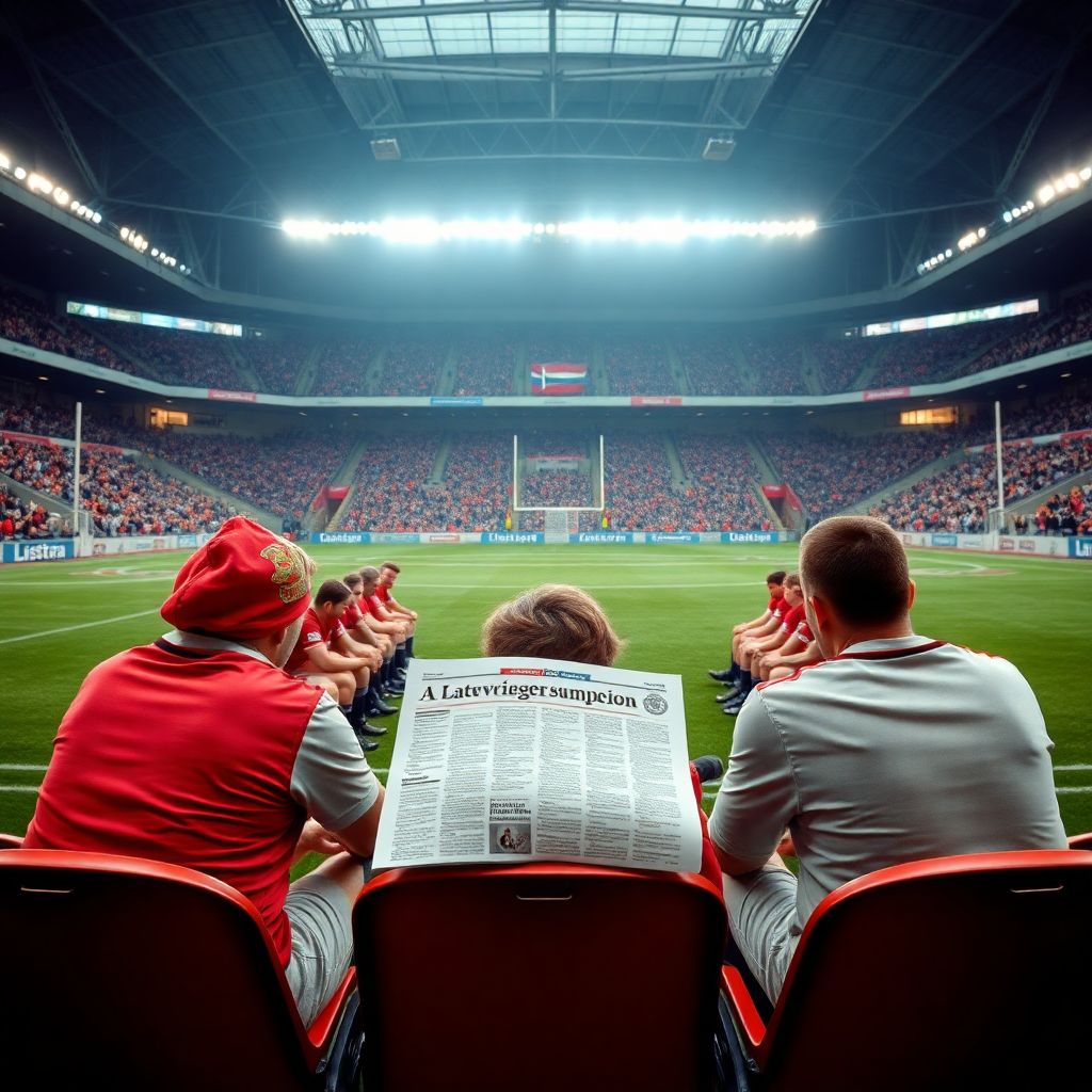 Сборная Латвии по регби дисквалифицирована на год: позорная реальность rugby europe