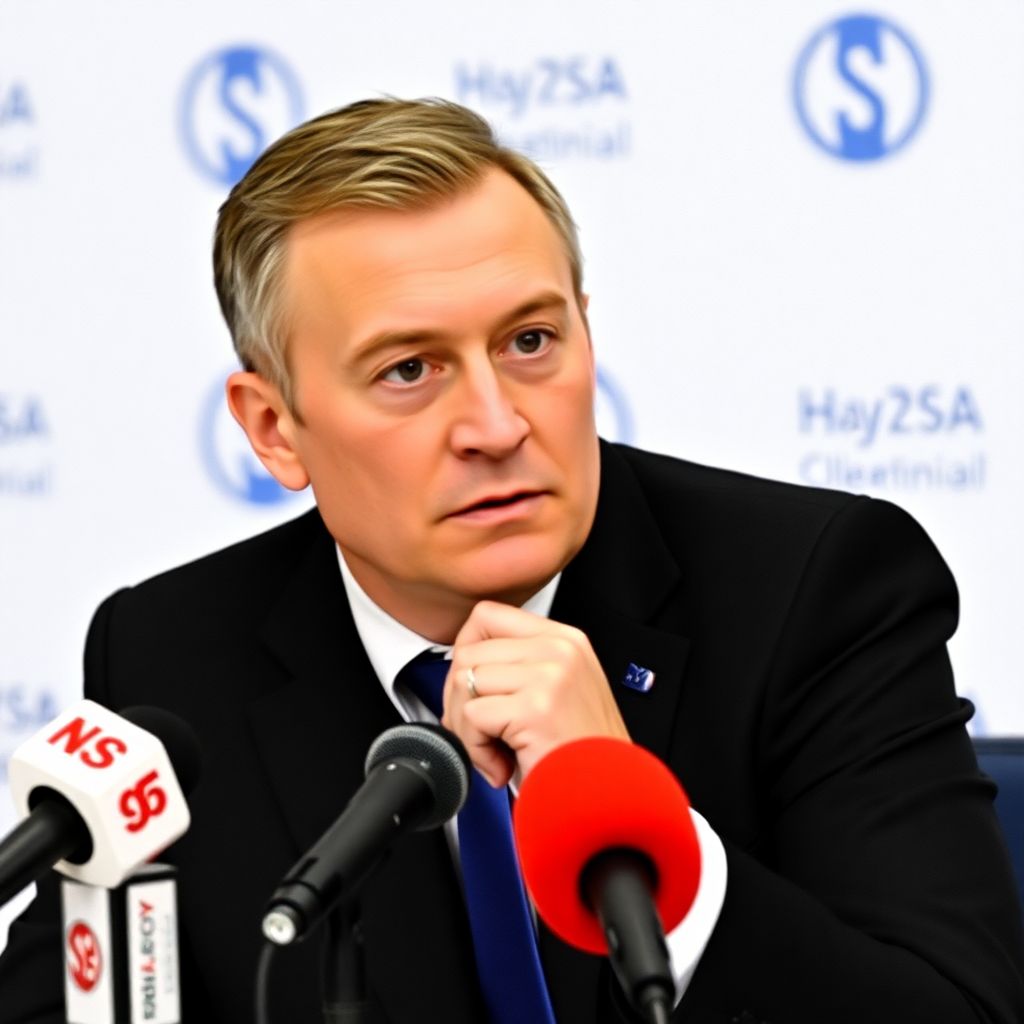 Министр спорта Дегтярев против Плющенко: скандал из‑за слов о деградации спорта России